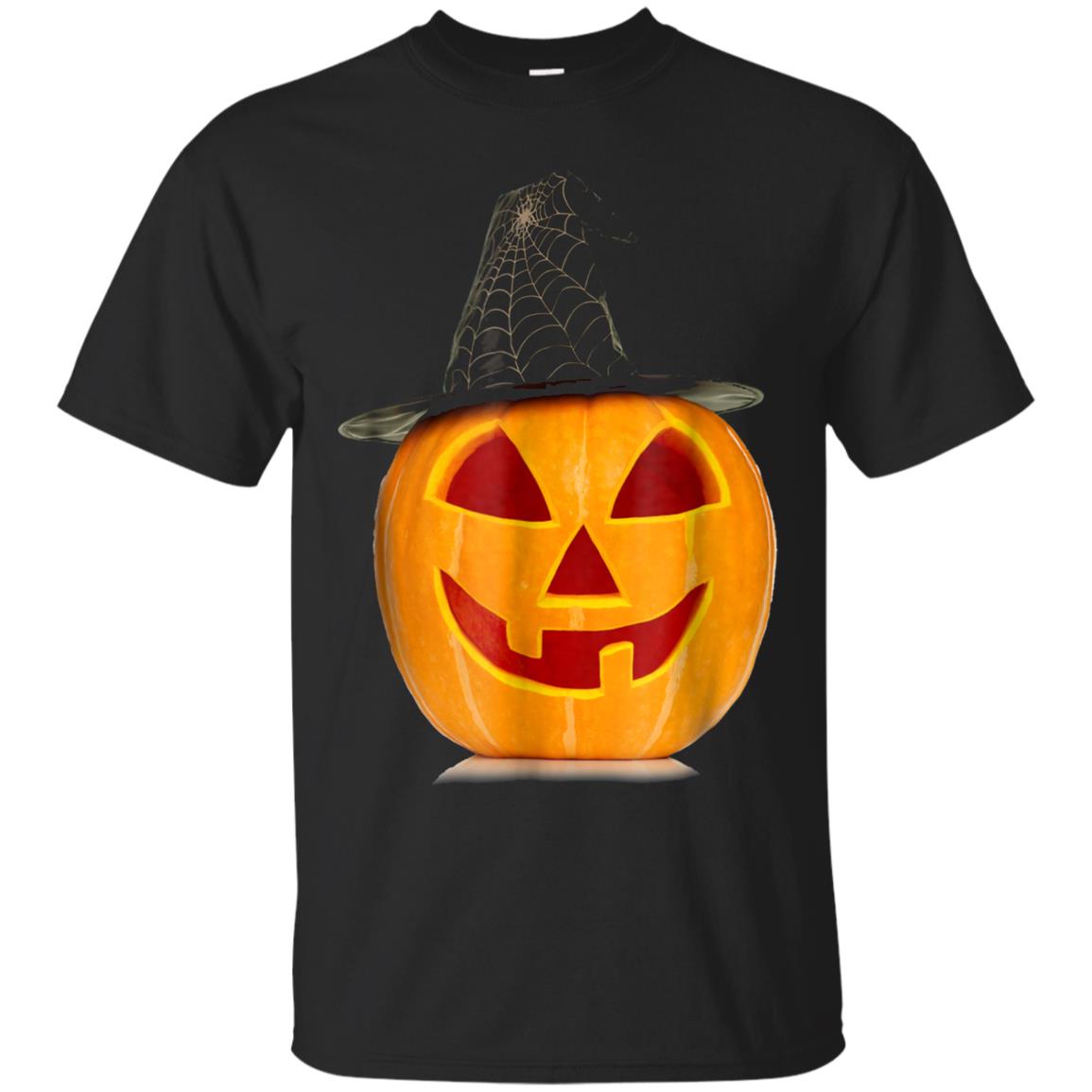 Pumpkin Queen Cute Pumpkin Spice Season Halloween T-shirt