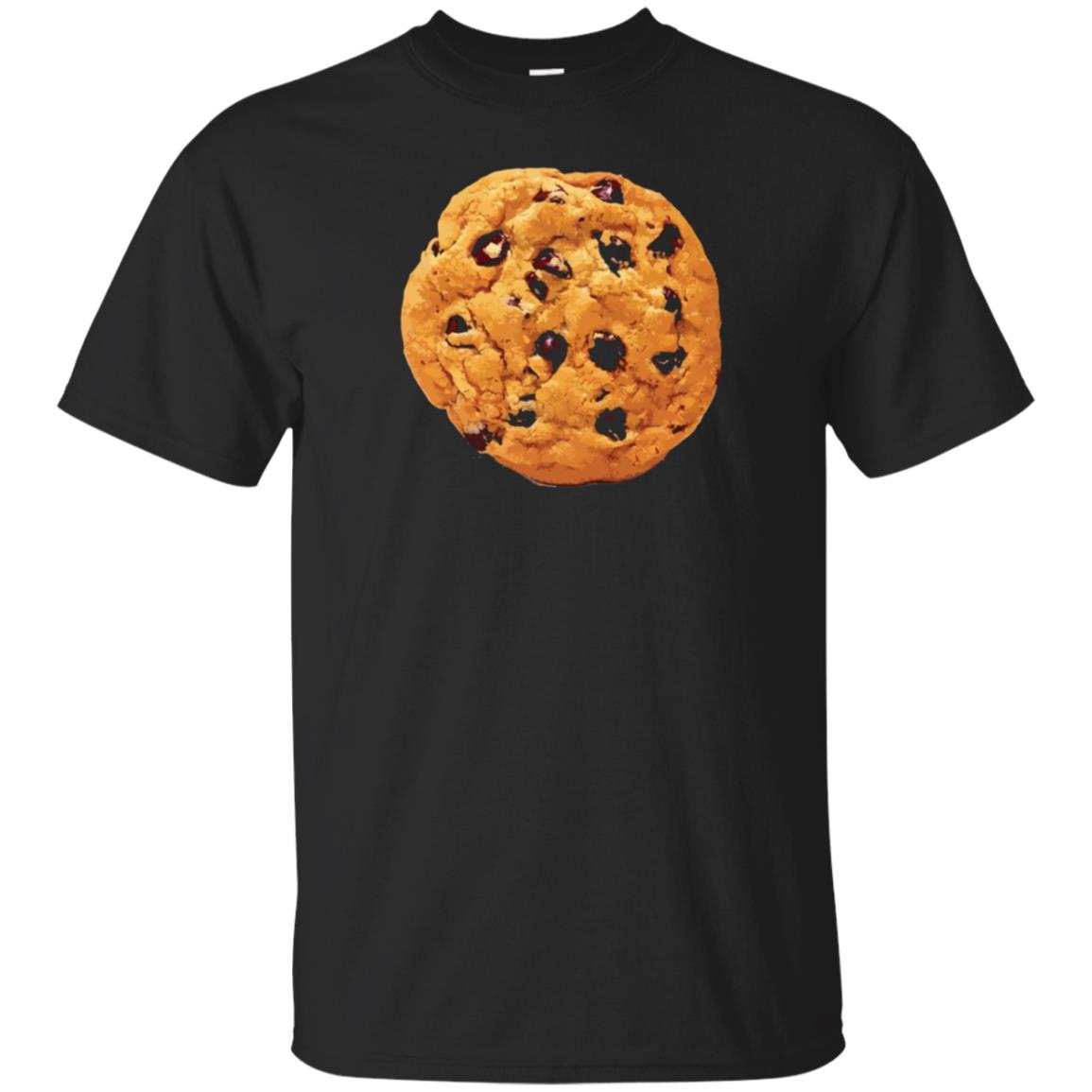  Cookie Halloween Funny Costume Tshirt