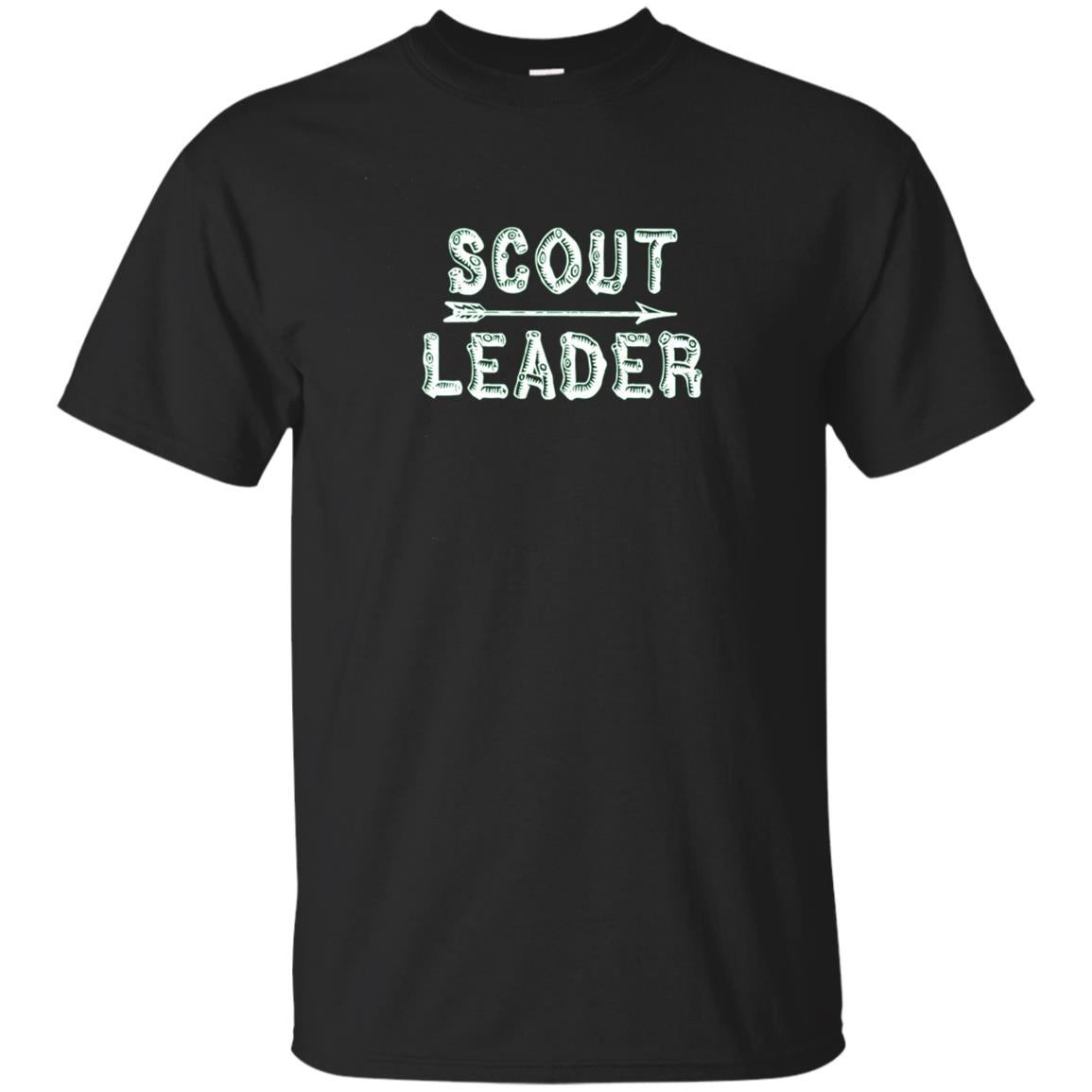 Scout Leader T Shirt