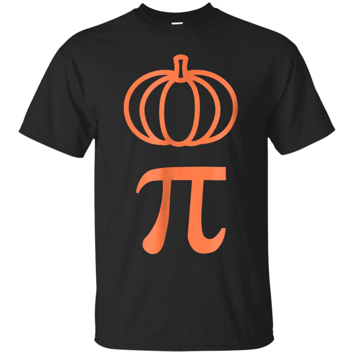 Mathlete Funny Halloween Pi Pumpkin Pie Math Novelty T Shirt