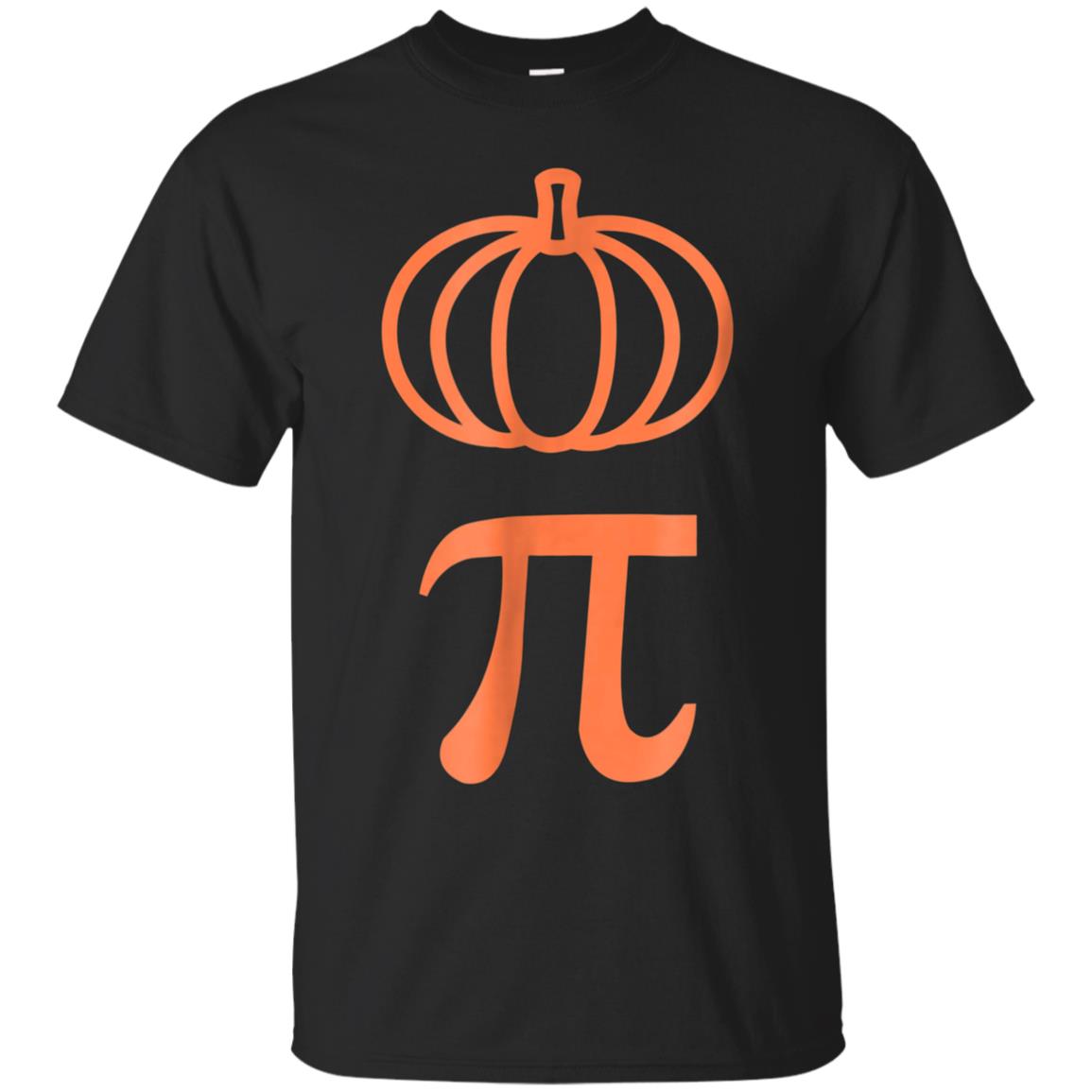 Mathlete Funny Halloween Pi Pumpkin Pie Math Novelty Shirt