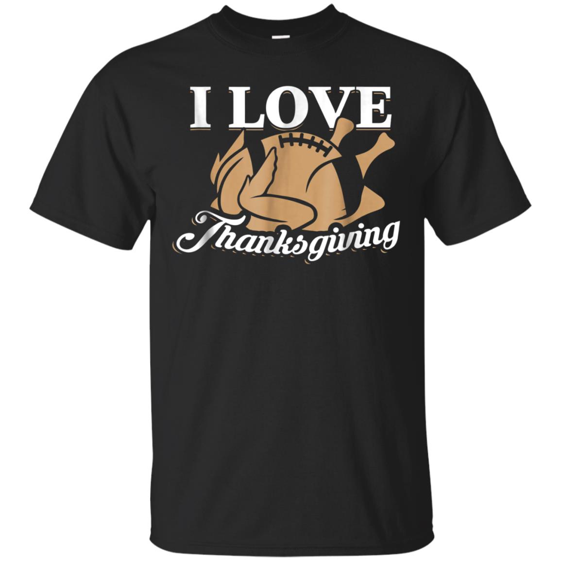 Thanksgiving Football Family Football Turkey Tradition T Shirt