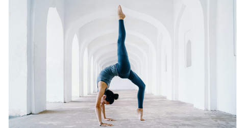 Amazing Benefits of Vinyasa Yoga | Tempo | Tempo