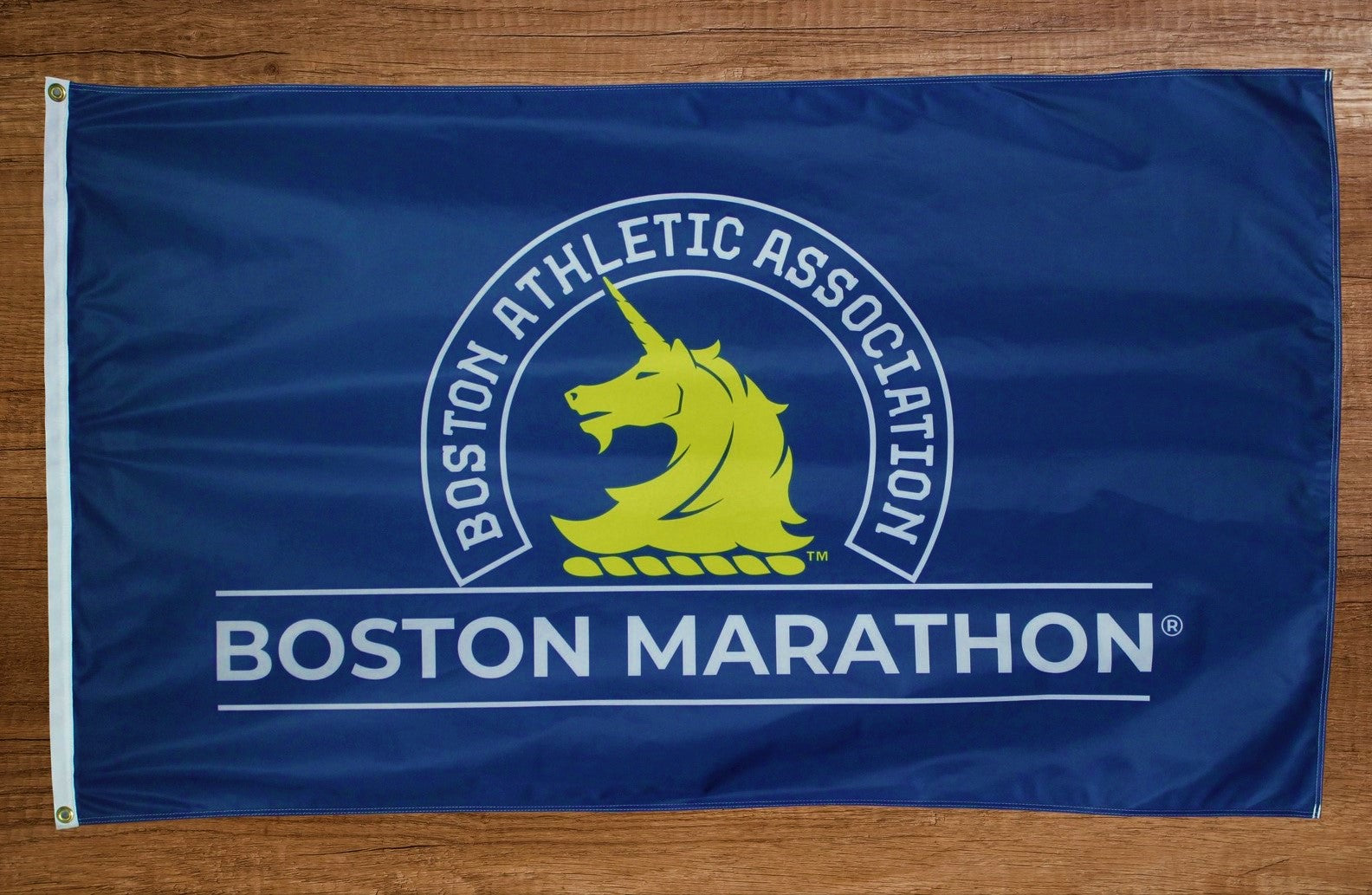 Boston Marathon 2024 Merchandise Leola Nikolia