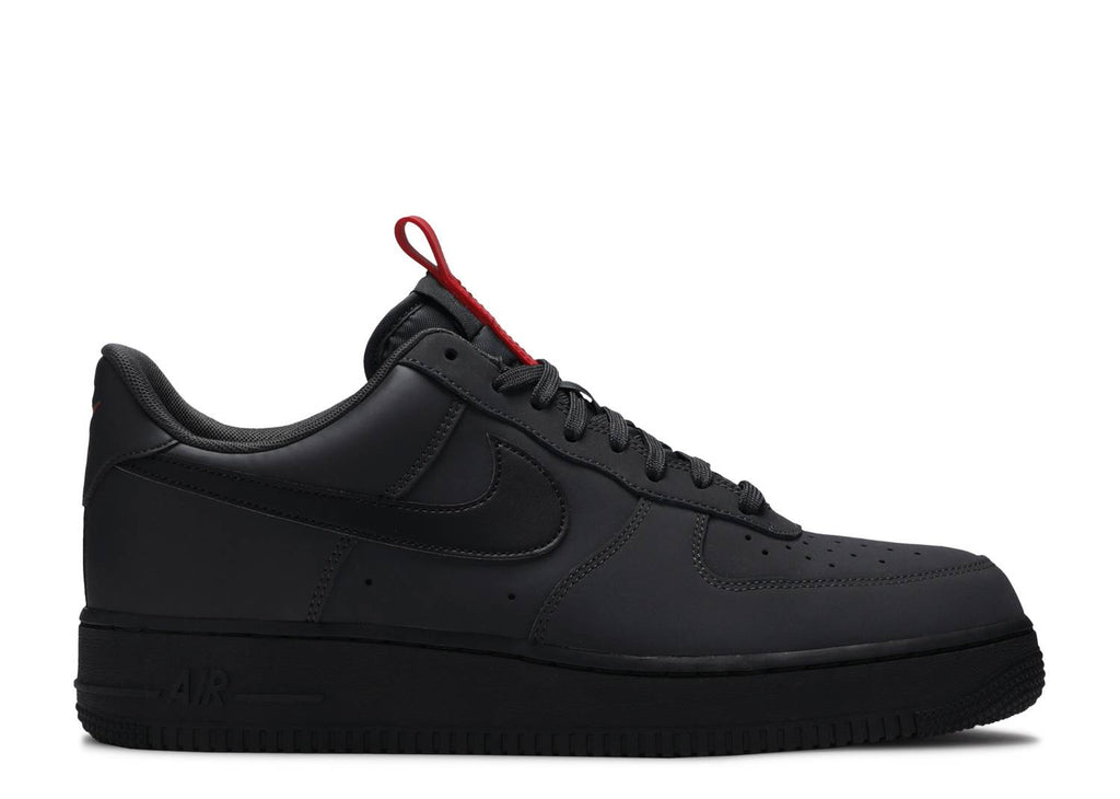 NIKE AIR FORCE 1 '07 ANTHRACITE – Creputate