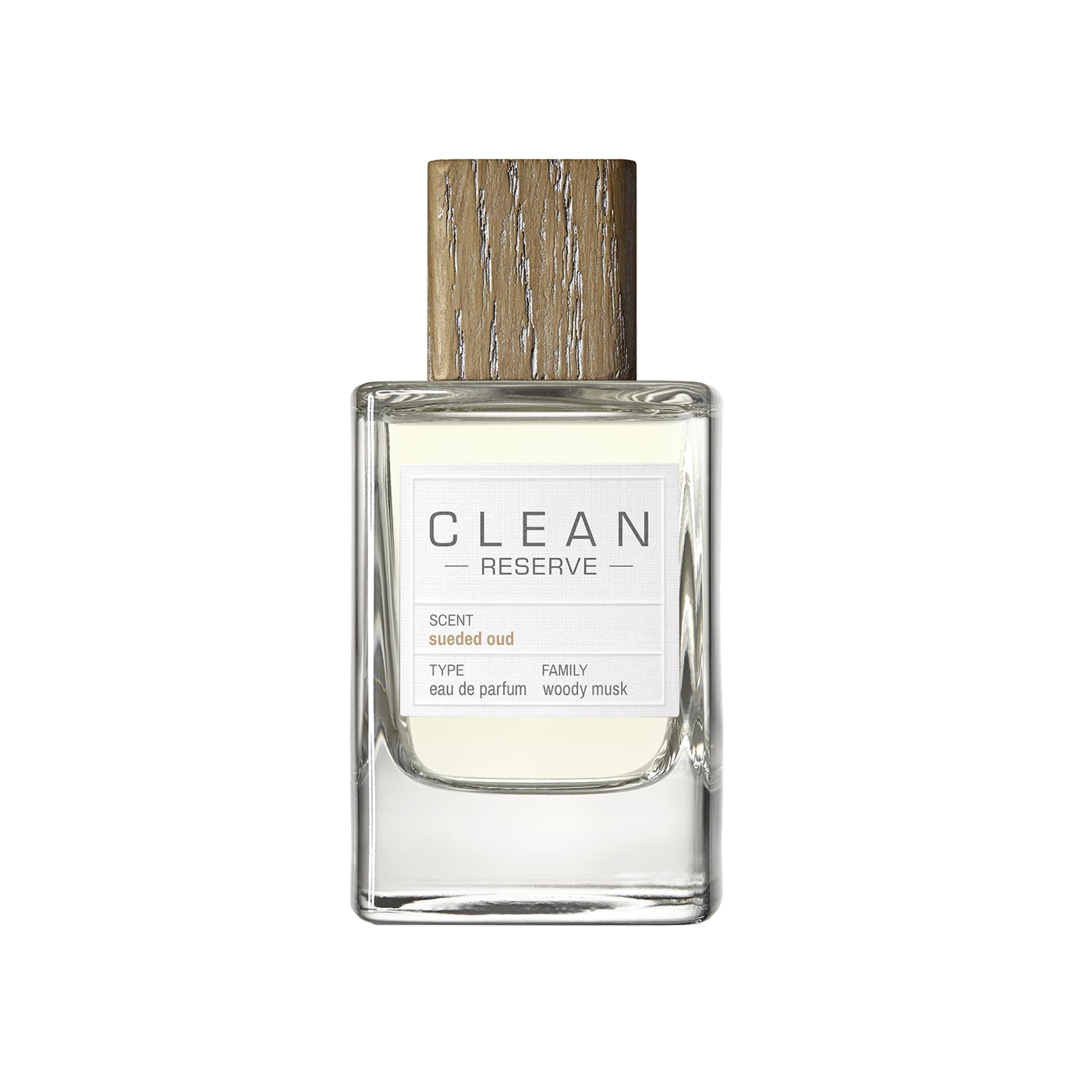 Product image for Sueded Oud