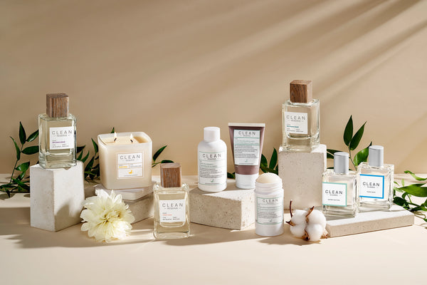 clean beauty collective fragrances and skincare