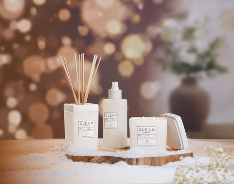 Clean reserve Home fragrances