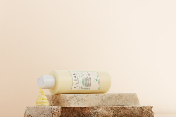 Clean reserve body lotion