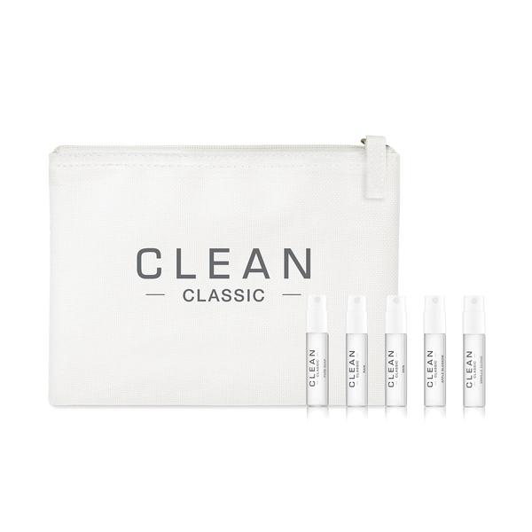 CLASSIC Sample Set