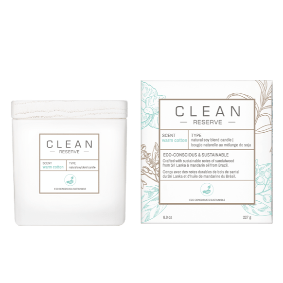 Limited Edition Clean Classic Beach Vibes  Clean Perfume by Clean Beauty  Collective – CLEAN Beauty Collective