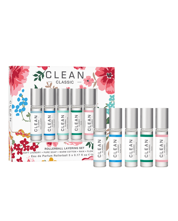 Clean Classic Skin | Clean Perfume by Clean Beauty Collective – CLEAN ...