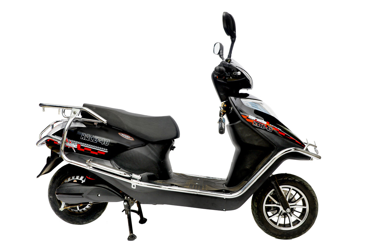 miracle electric bike price