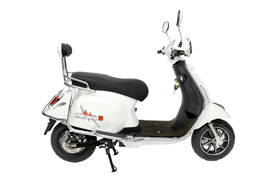 miracle 5 electric bike price