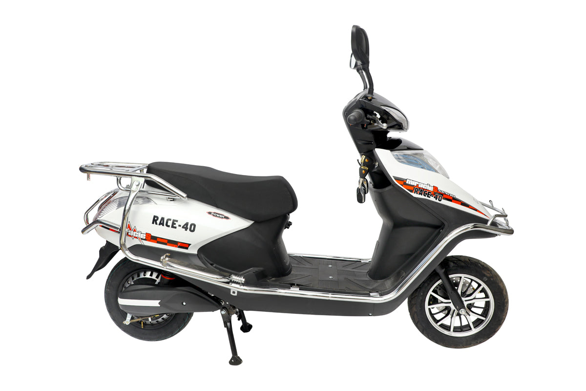 miracle 5 electric bike price