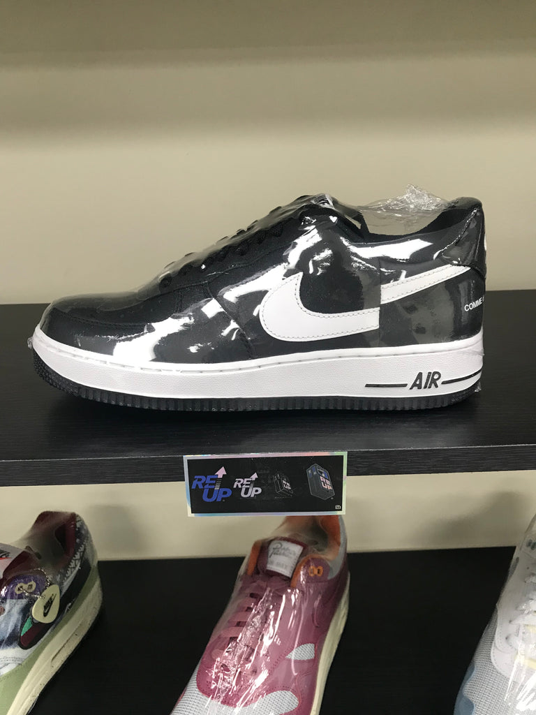 Nike Air Force 1 Low Supreme “CDG” – Reupcollection