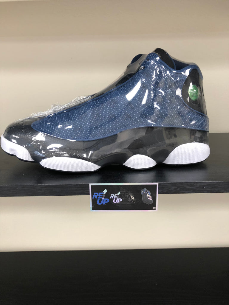 jordan 13 midnight navy