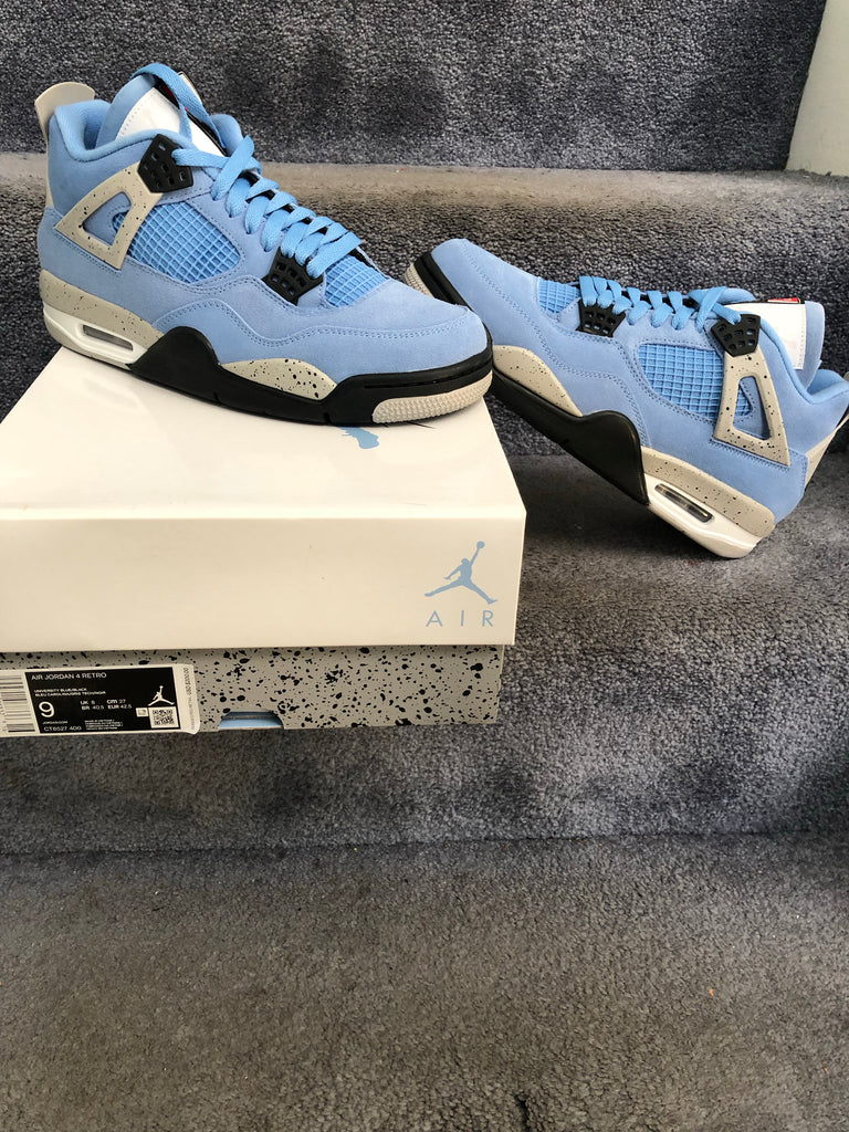 jordan retro university blue