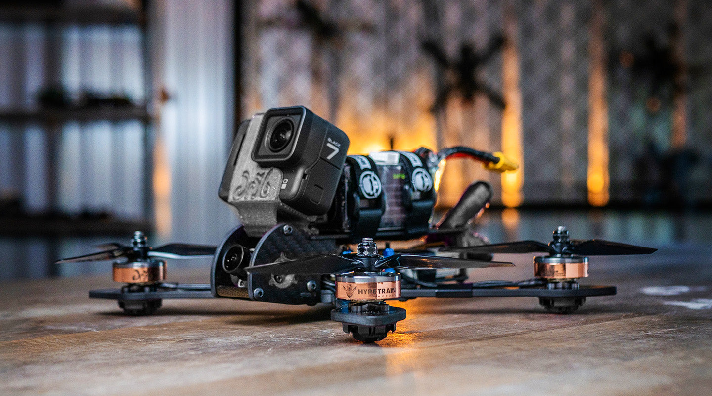 A Beginners Guide to FPV Drones – Rotor Riot Store