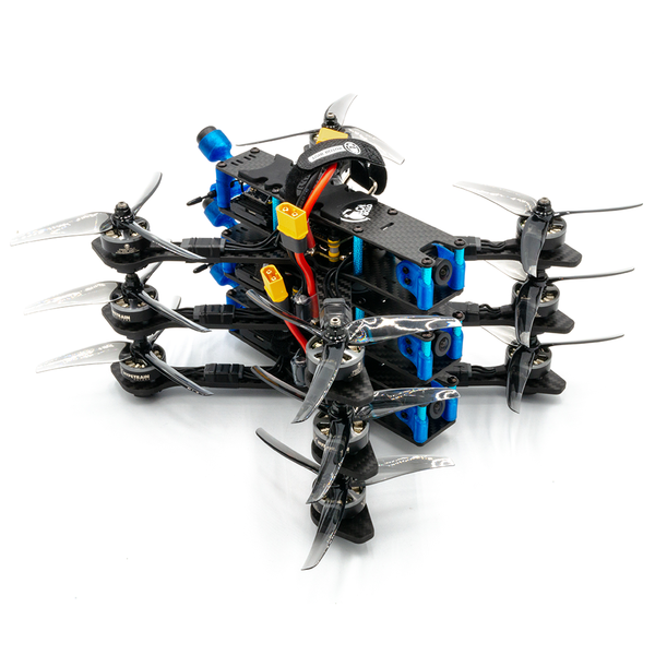 DJI FPV - Hélices (Bulk) - Drone Parts Center