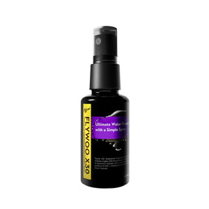 X30 Super Hydrophobic Invisible Waterproofing Spray - Rotor Riot Store