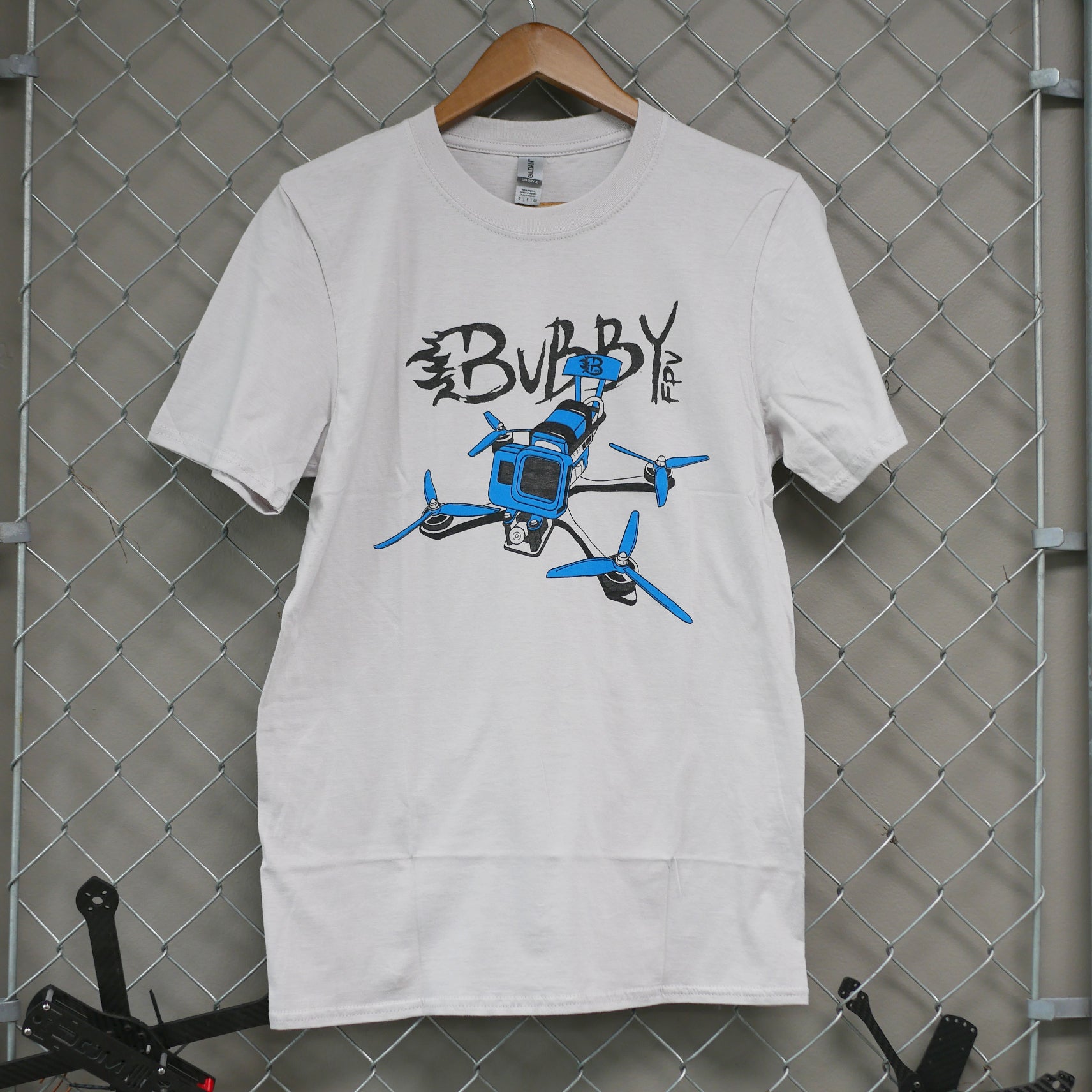 Bubby FPV  T-Shirt