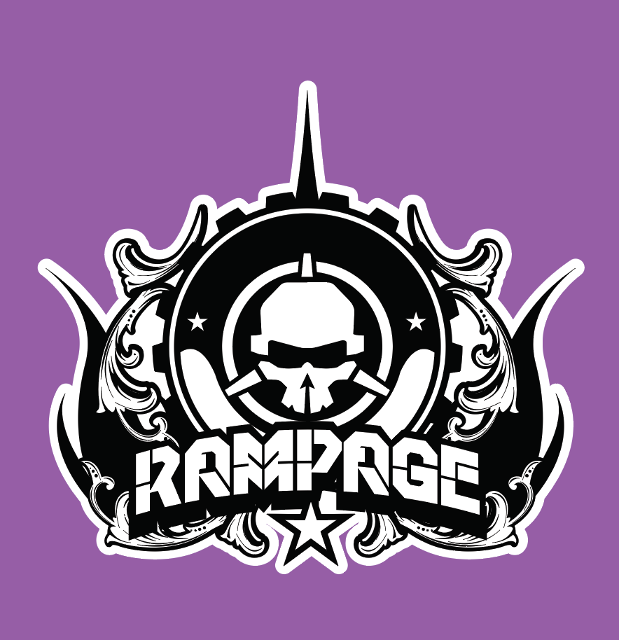 Rampage 2021 T-shirt
