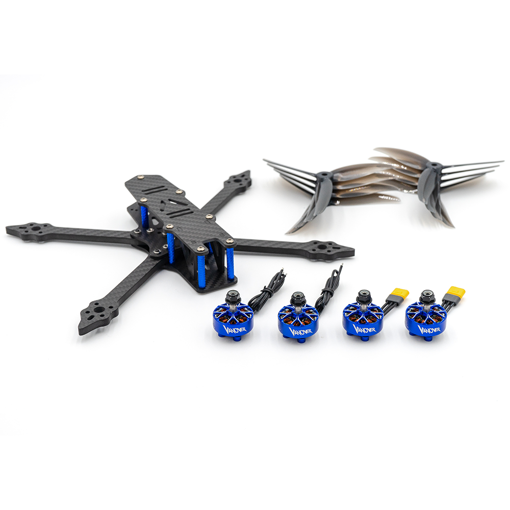 Riot Wing Kit by Rotor Riot FPV