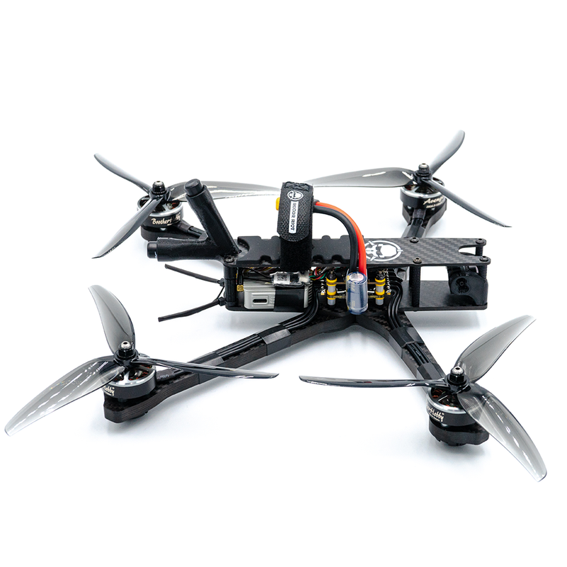 hd1 drone