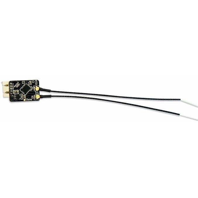 R-XSR 2.4GHz Receiver For FrSky Protocol