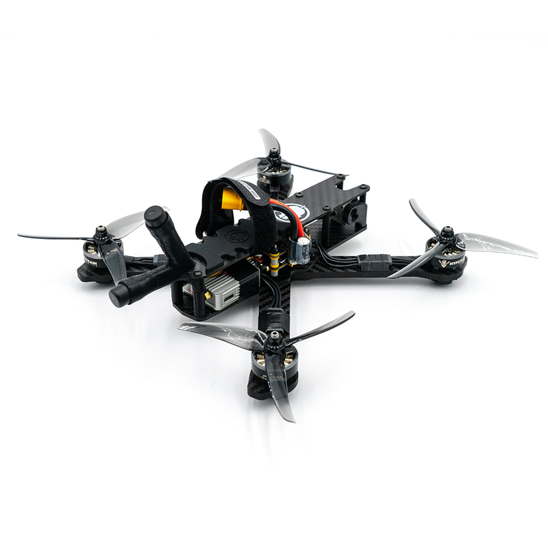 hd1 drone