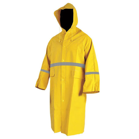 Impermeable Tipo Gabardina Mod. GIL Marca LICA