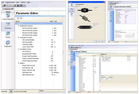 curtis 1314 pc programming station software download