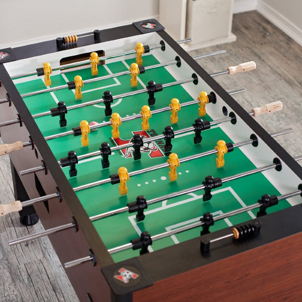 tornado foosball tables