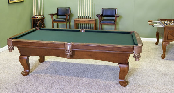 legacy billiards perfect drawer