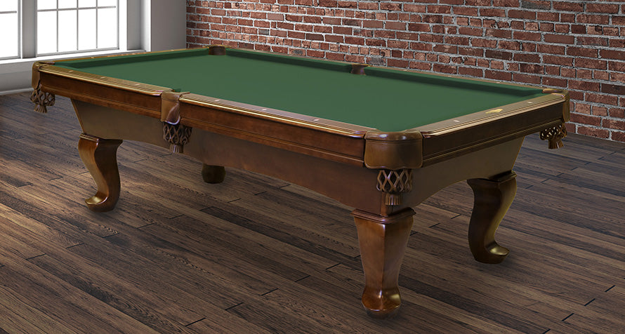 C.L. Bailey Elayna Pool Table — Chesapeake Billiards