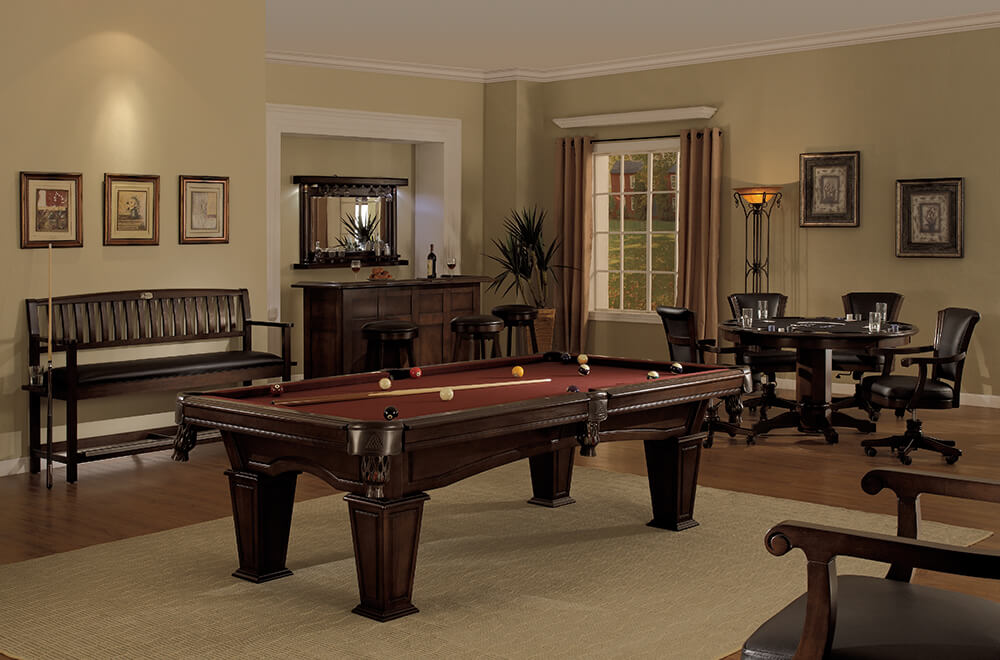 legacy billiards collierville