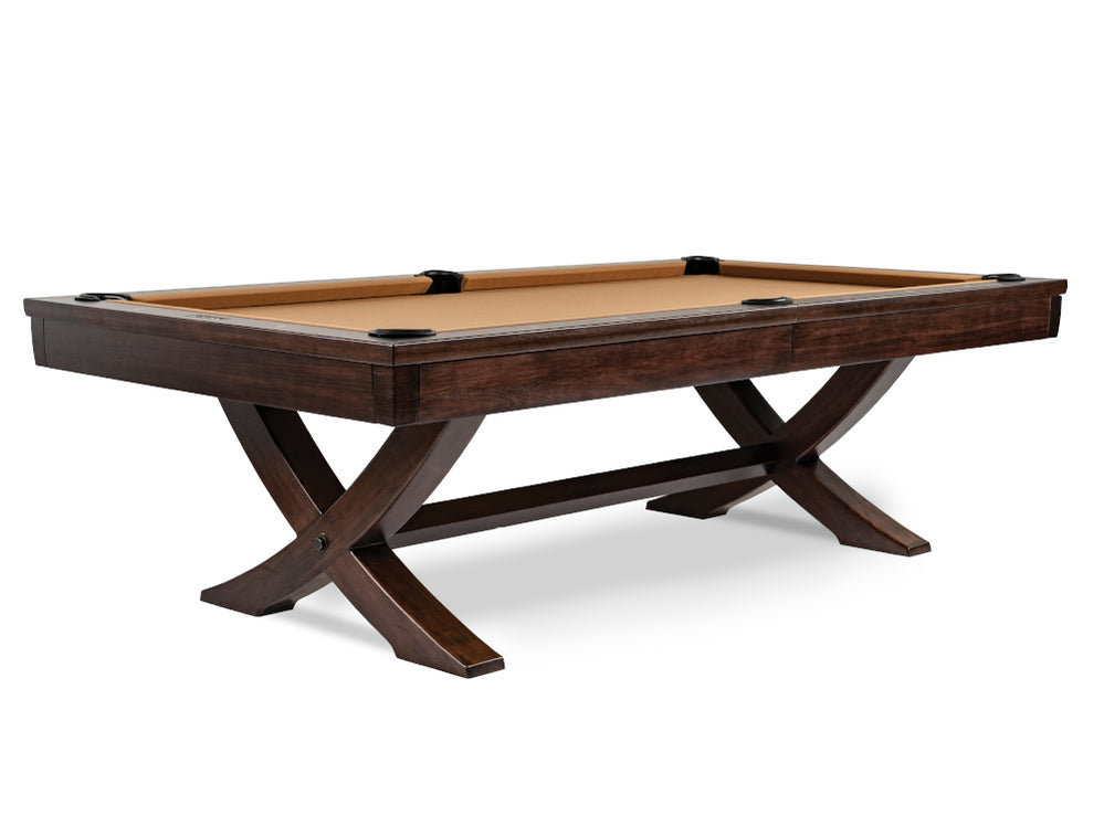 Presidential Billiards Reagan Pool Table — Chesapeake Billiards