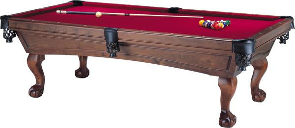 billiard pool table for sale