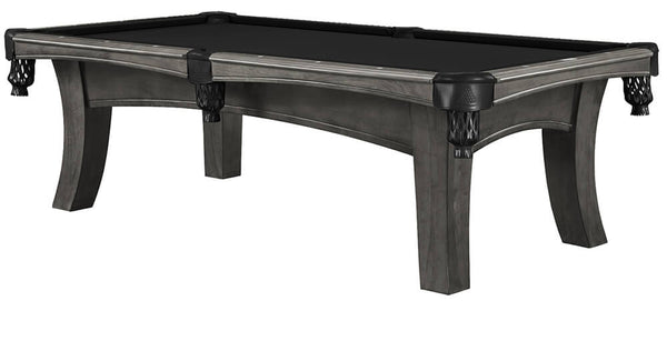 legacy billiards mesa table