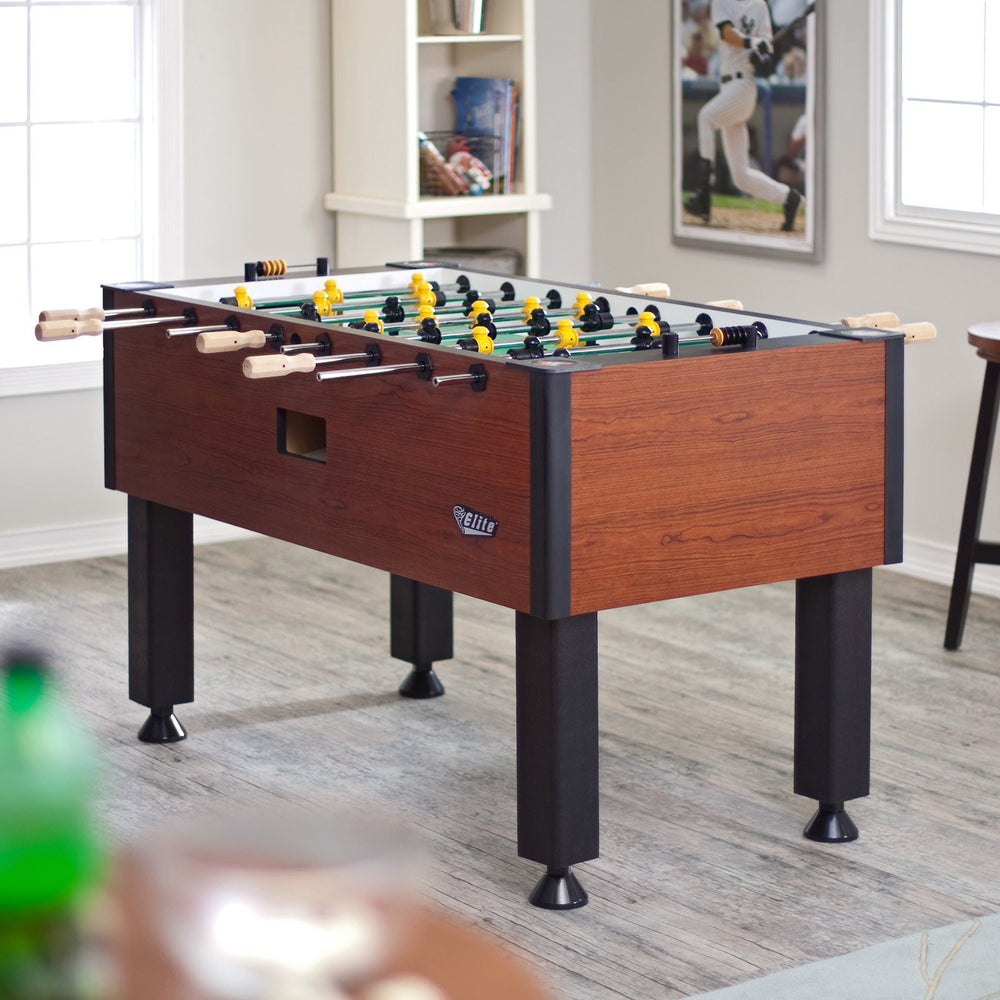 tornado foosball tables