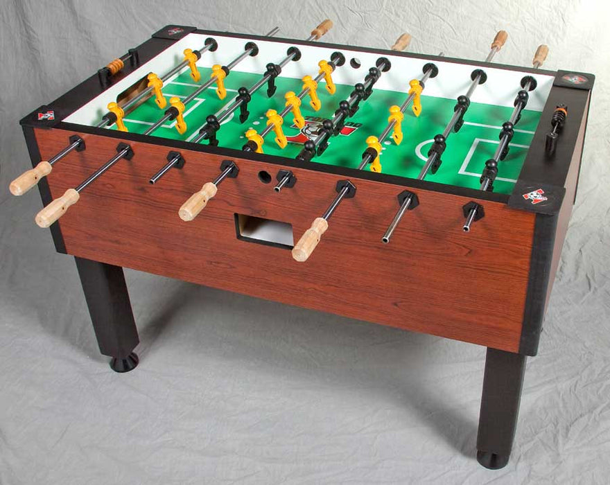 used tornado foosball table for sale near me