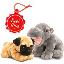 keel soft toys