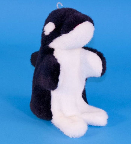 dowman soft touch penguin