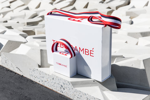 TEBO DAMBE Gift Box 