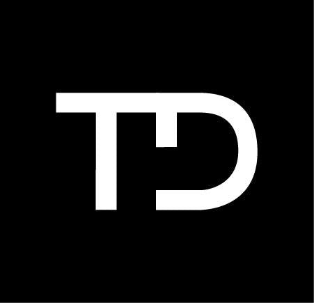 TEBO DAMBE Logo|  Designer Luxury 