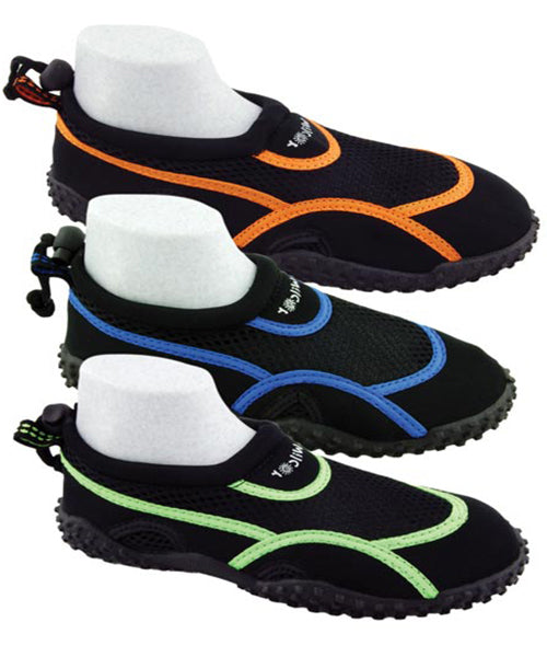 wilcor aqua shoes