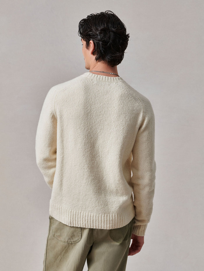 Men's Sweaters - Buck Mason- Modern American Classics