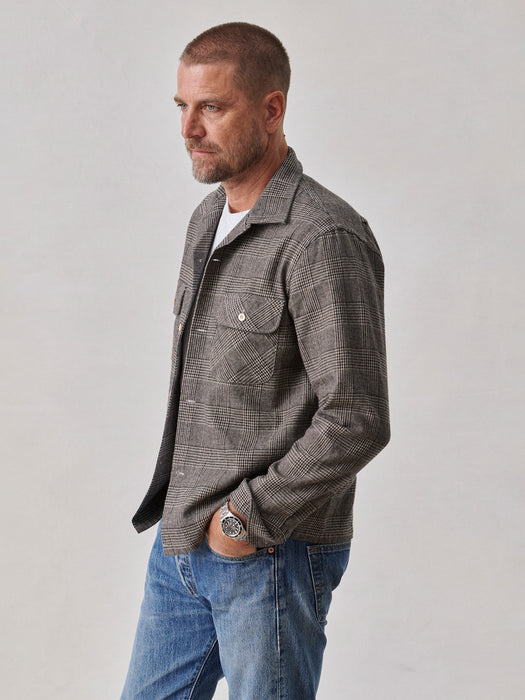 Men's Jackets - Buck Mason- Modern American Classics