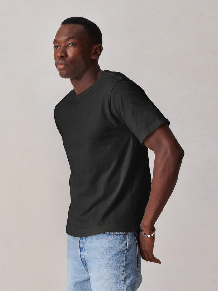 Men's Tees - Buck Mason- Modern American Classics